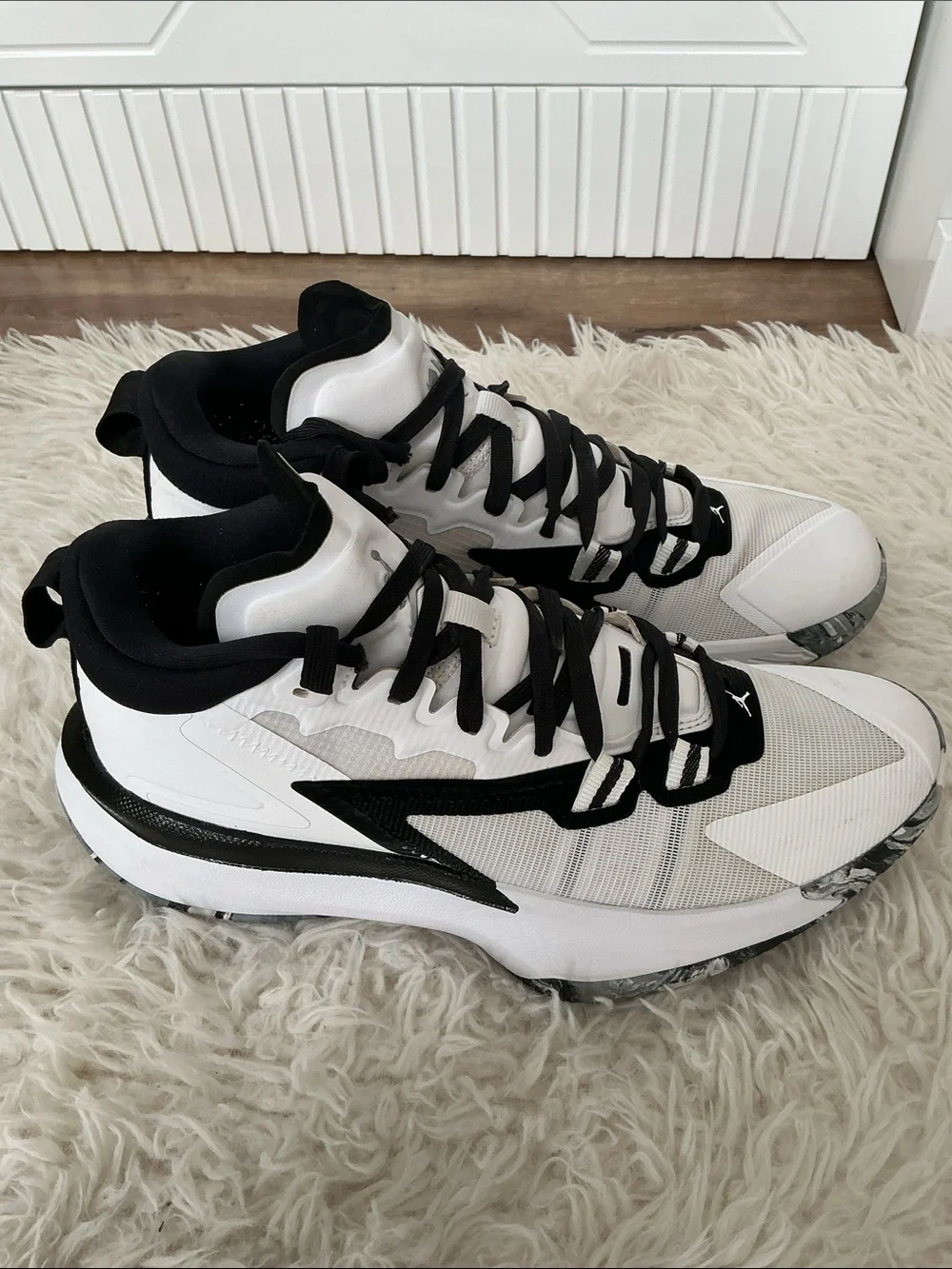 Jordan nike air